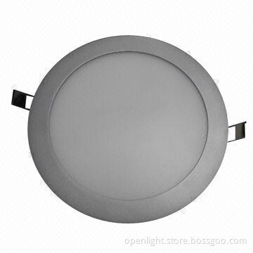 Side View LED Ceiling Light with CE, RoHS Marks, Easy to Install, 3014 SMD, Epistar Chip, Warm White